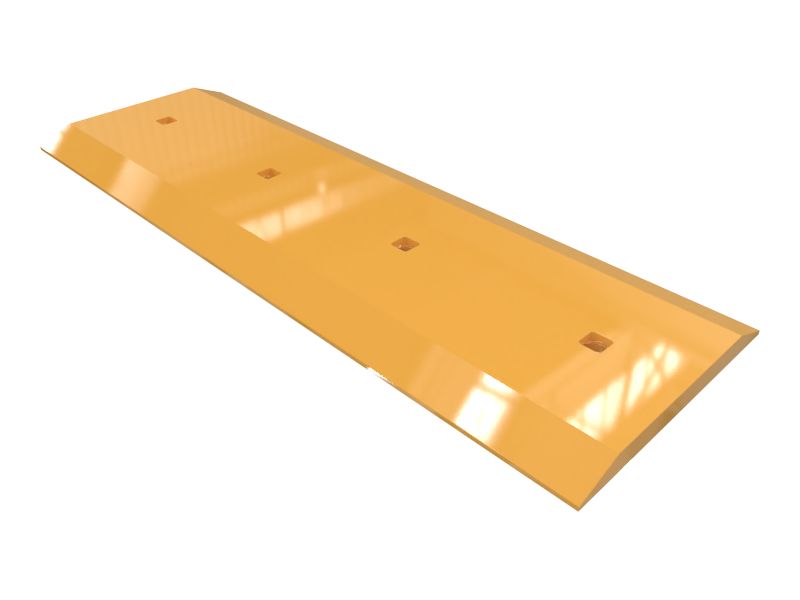 458-8977: EDGE-CUTTING