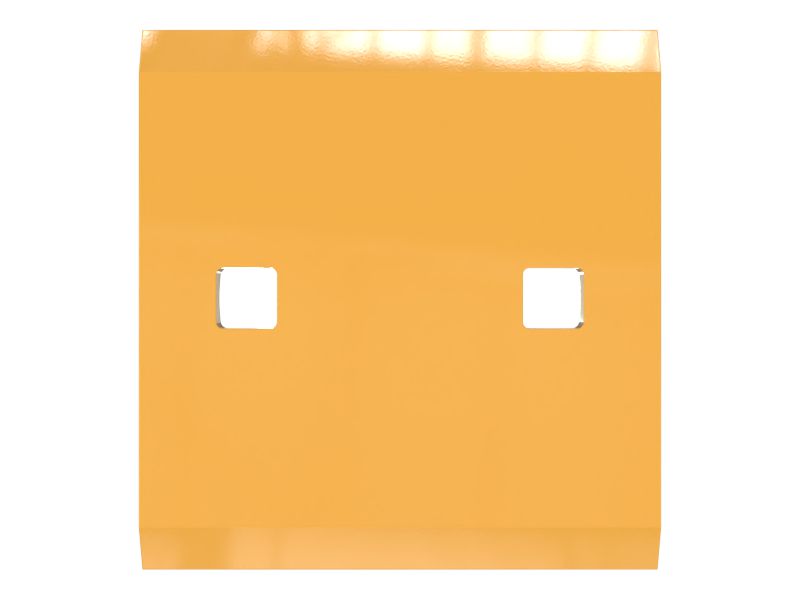 Сегмент режущей кромки