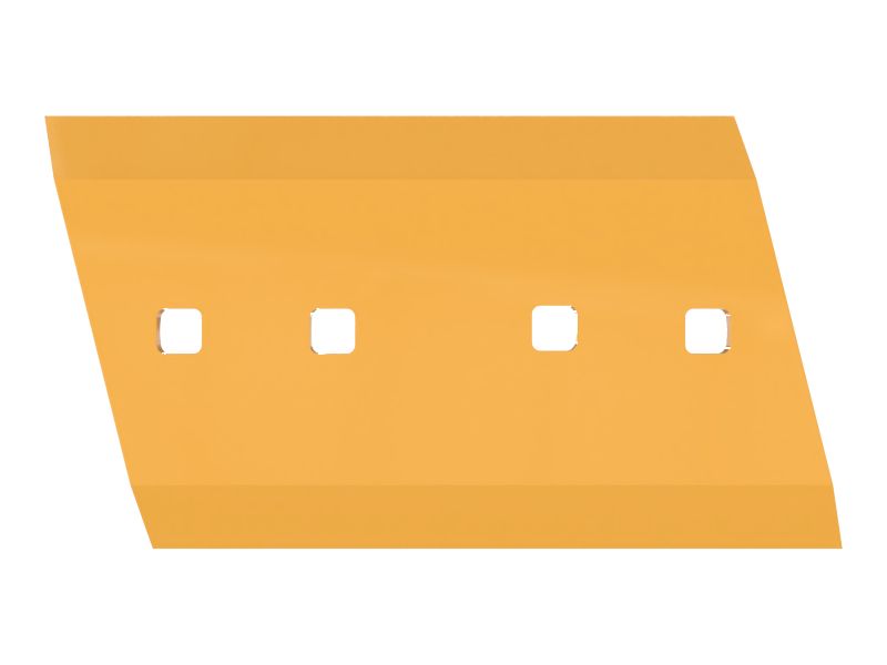 Режущая кромка правая