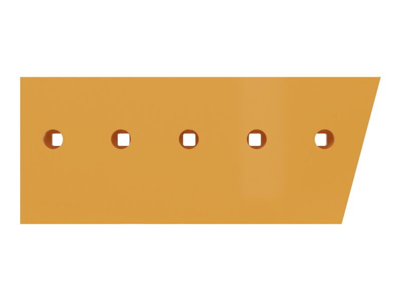 Режущая кромка правая