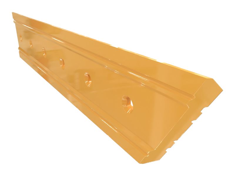 Precision Dozer Cutting Edge