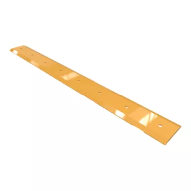 135-9394: Lame de coupe en acier de 1586 mm de long