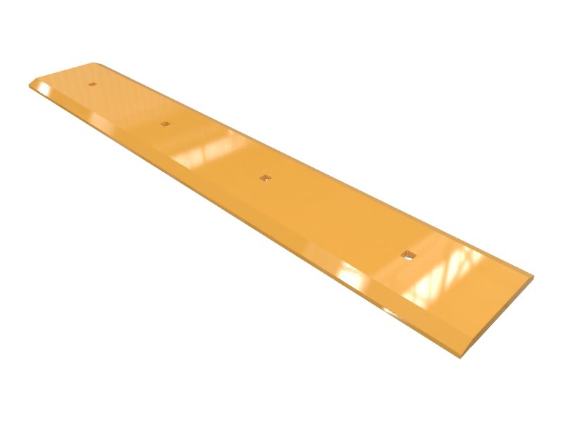 Режущая кромка центральная