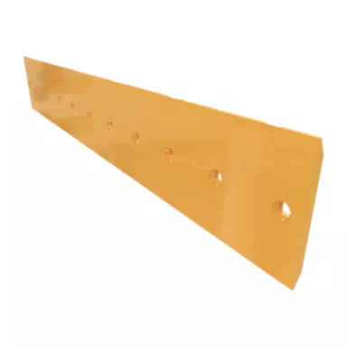 229-6958: 전체 1,604.80mm 길이의 커팅 엣지