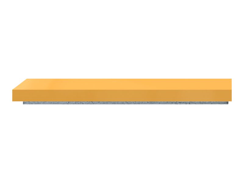 138-6472: Cutting Edge Segment | CATCorp