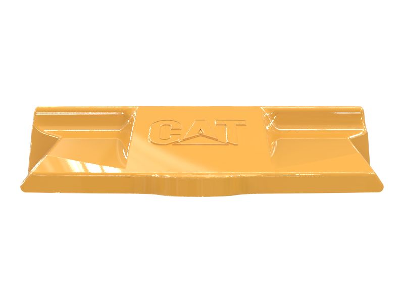 Полустреловидный центр с болтовым креплением