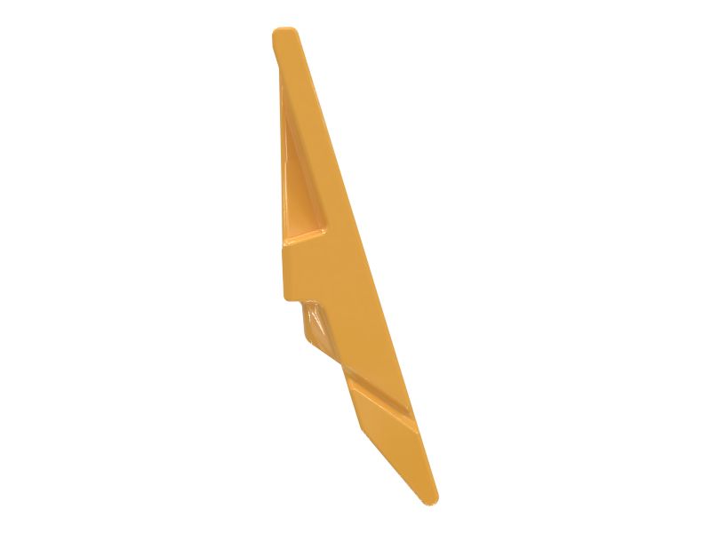 Режущая кромка правая