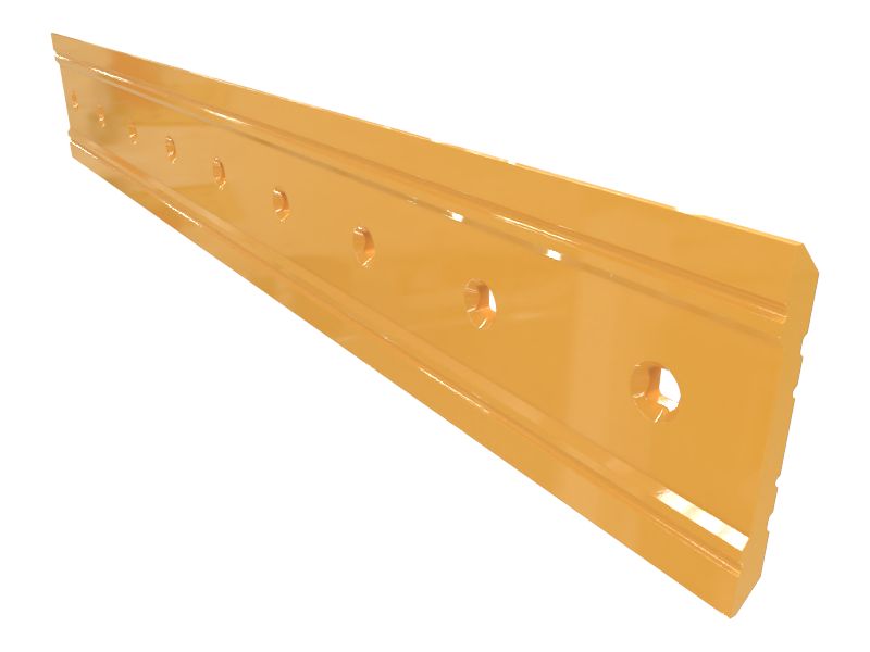 Precision Dozer Cutting Edge