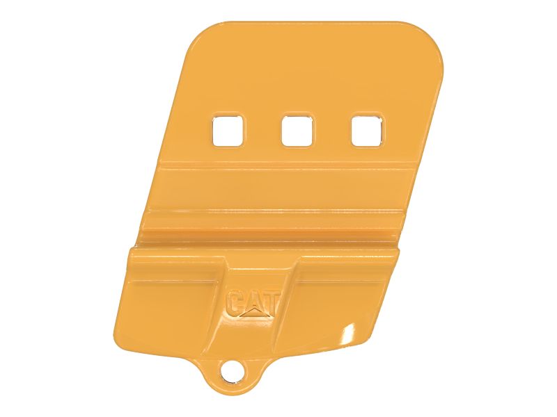 Сегмент кромки в форме полустрелы