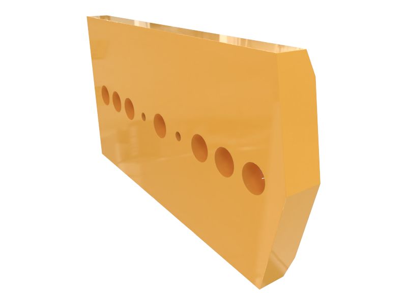 602-7457: Bucket Cutting Edge