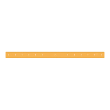 296-7602: Bucket Cutting Edge | Cat® Parts Store 296-7602: Bucket Cutting Edge | Cat® Parts Store