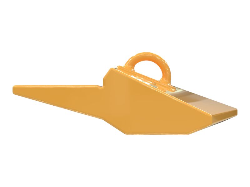 Привариваемые кромки с полустрелками