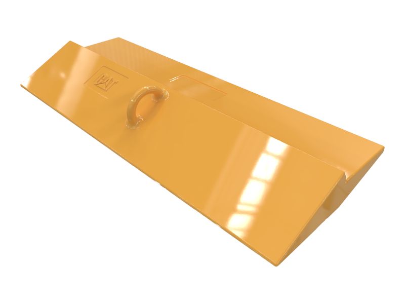 Привариваемые кромки с полустрелками