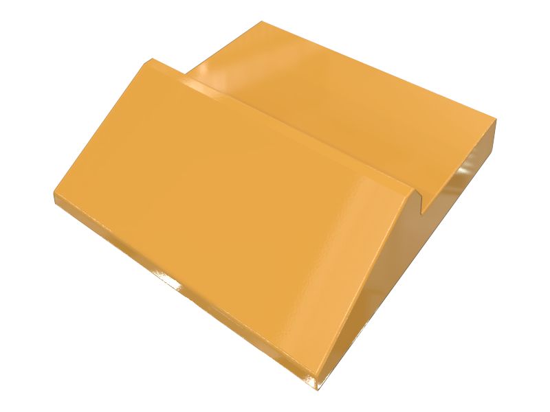 Привариваемые кромки с полустрелками