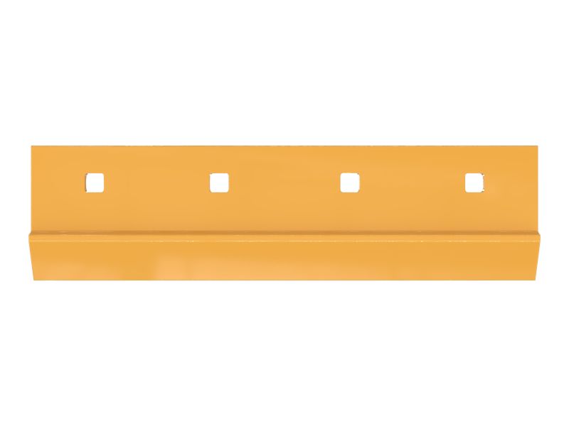 Полустреловидный центр с болтовым креплением