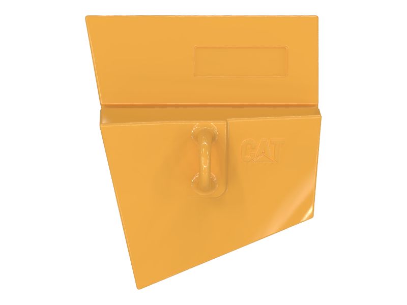 Привариваемые кромки с полустрелками