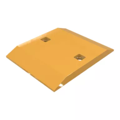 4T-6694: Cutting Edge Segment
