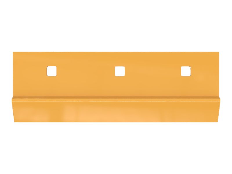 Правая половинная стрела с креплением на болтах