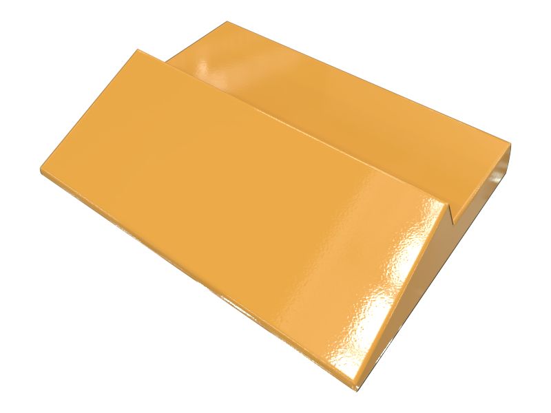 Режущая кромка