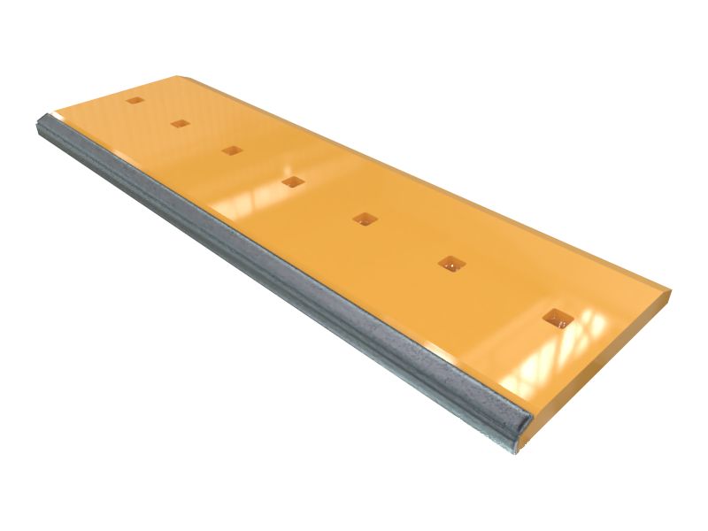 Режущая кромка из износостойкого материала