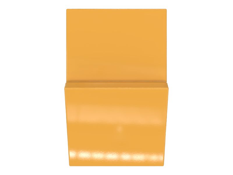 Привариваемые кромки с полустрелками