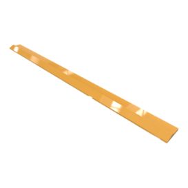 6Y-2107: Half Arrow Cutting Edge