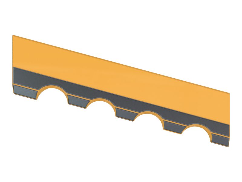 КРОМКА ПРАВАЯ