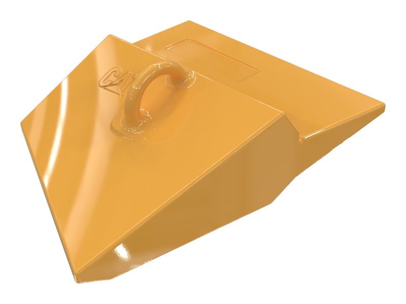 Привариваемые кромки с полустрелками