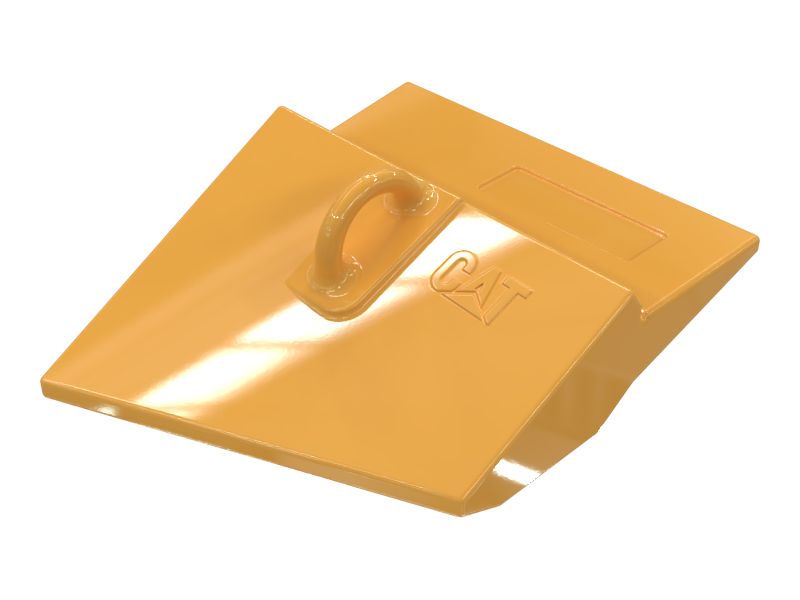 Привариваемые кромки с полустрелками