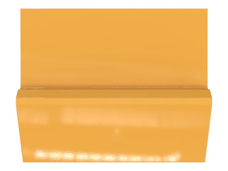 Привариваемые кромки с полустрелками