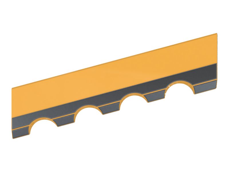 КРОМКА ЛЕВАЯ