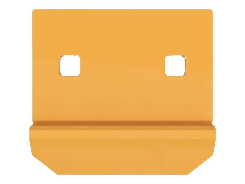 Половинная стрела с креплением на болтах