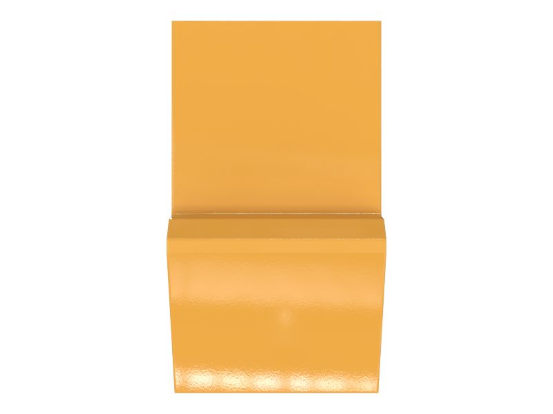 Привариваемые кромки с полустрелками