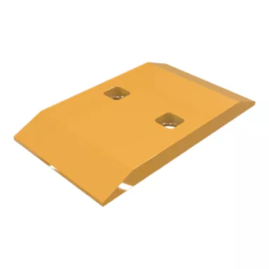 4T-6697: Cutting Edge Segment
