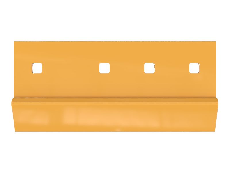 Правая половинная стрела с креплением на болтах