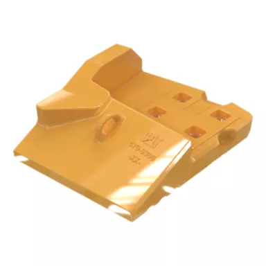 470-9306: Half Arrow Cutting Edge