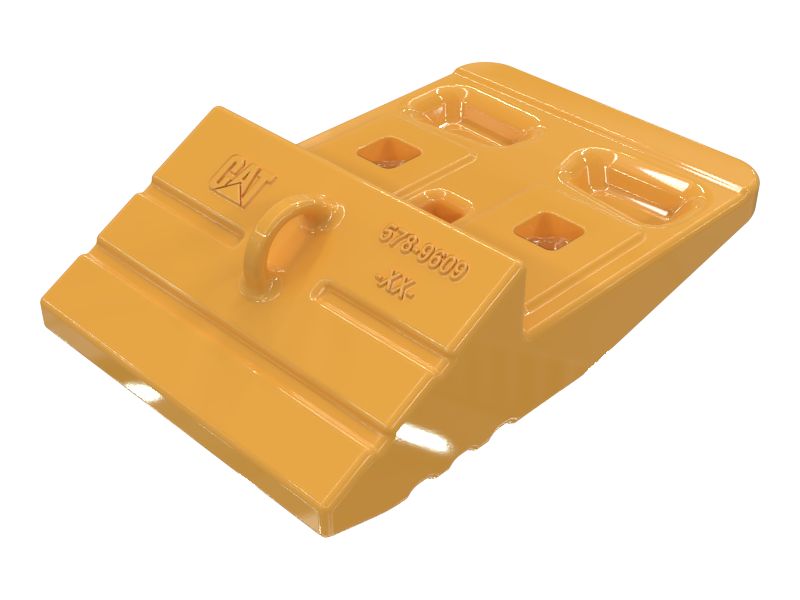 578-9609: Half Arrow Cutting Edge | CATCorp