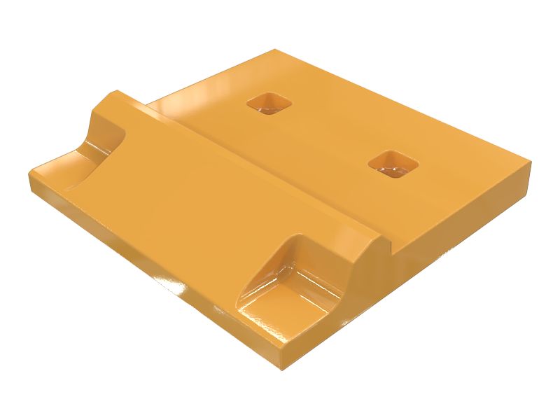 596-7119: Half Arrow Segment | Cat® Parts Store