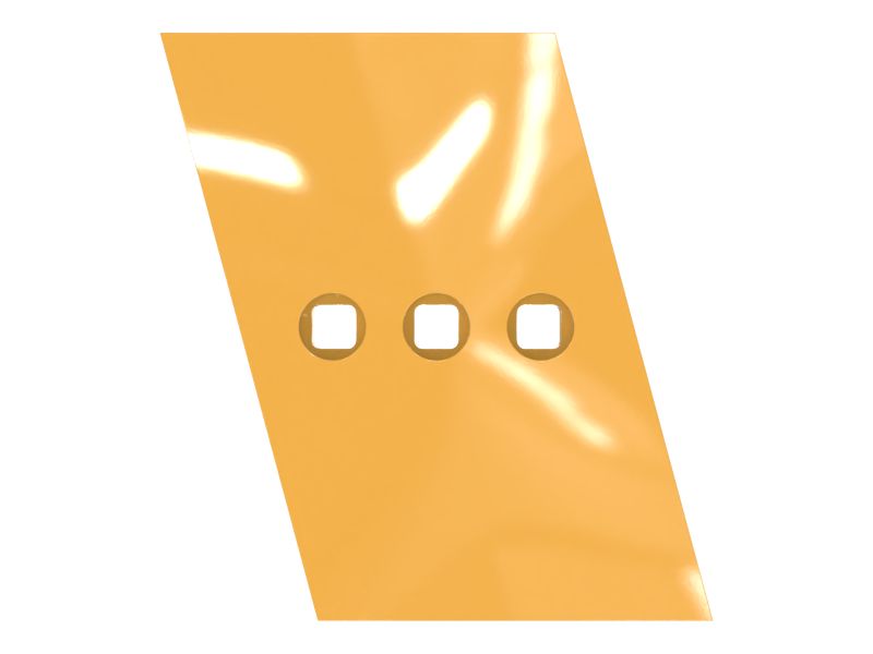 9W-5737: Skærsegment