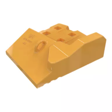 470-9307: Half Arrow Cutting Edge