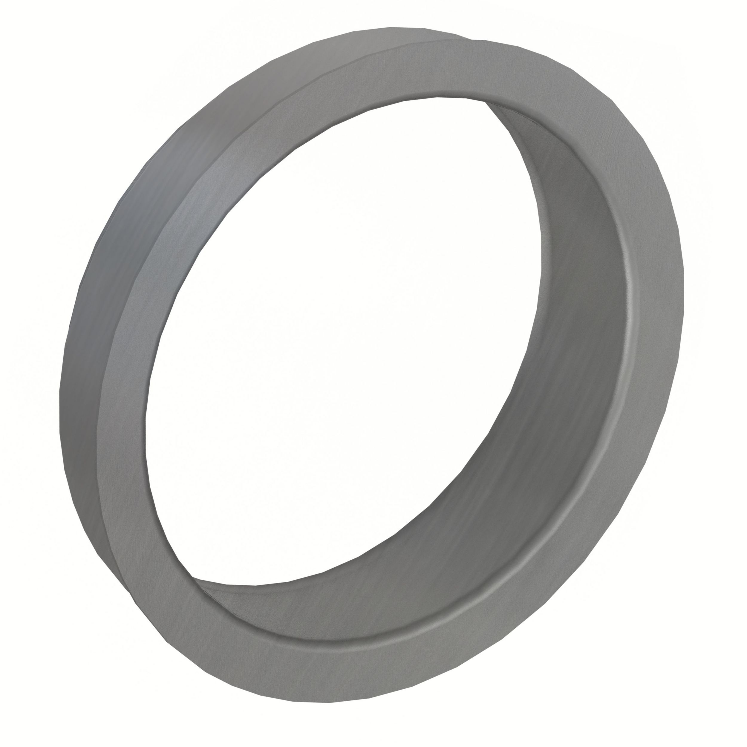 Втулка выхлопной трубы