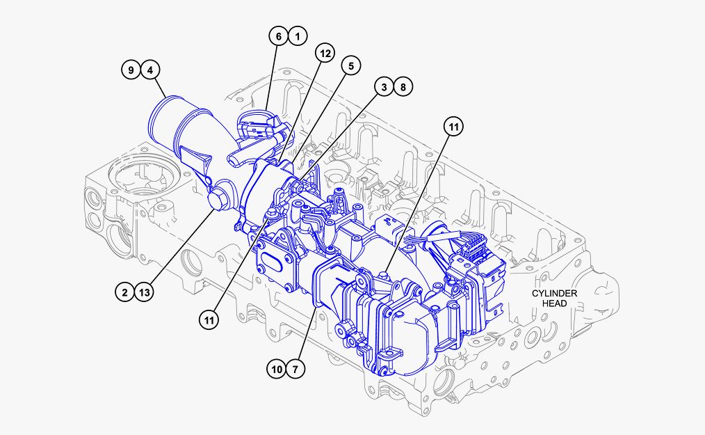 Attachments | Cat® Parts Store