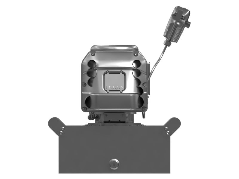 230 Volt Electric Hydraulic Pump