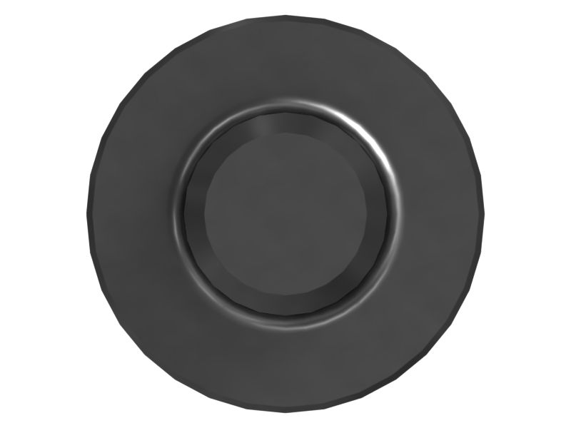 99mm Outer Diameter Sealing Ring Installer Tool