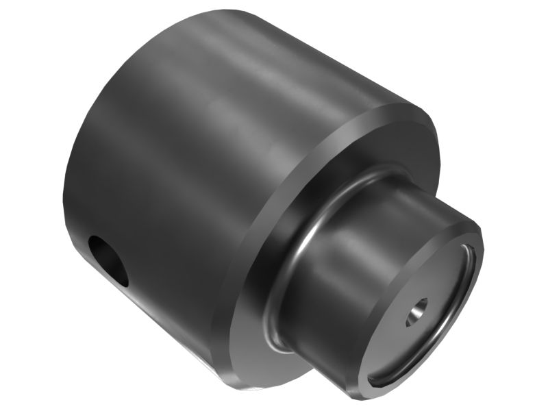 82.55mm Outer Diameter Track Pin Installer