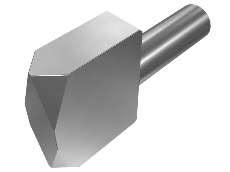 643-9781: Latching Screw