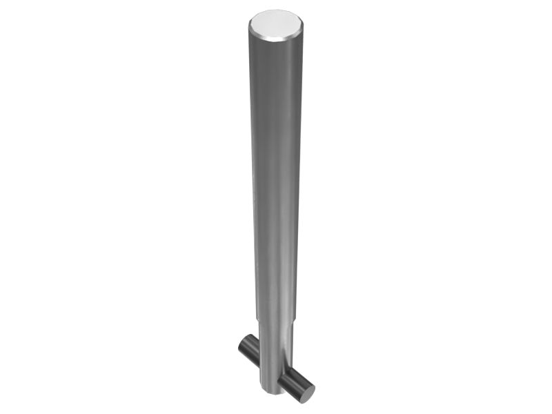 433-6792: M22 Cylinder Liner Installer Rod
