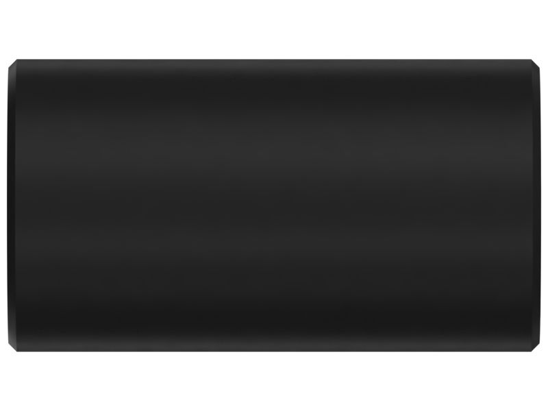 Differential Pinion Shaft Spline Socket