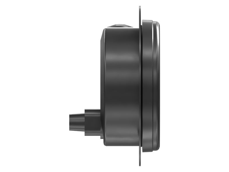 Analog Pressure Gauge