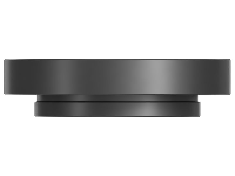 Seal Installer Adapter